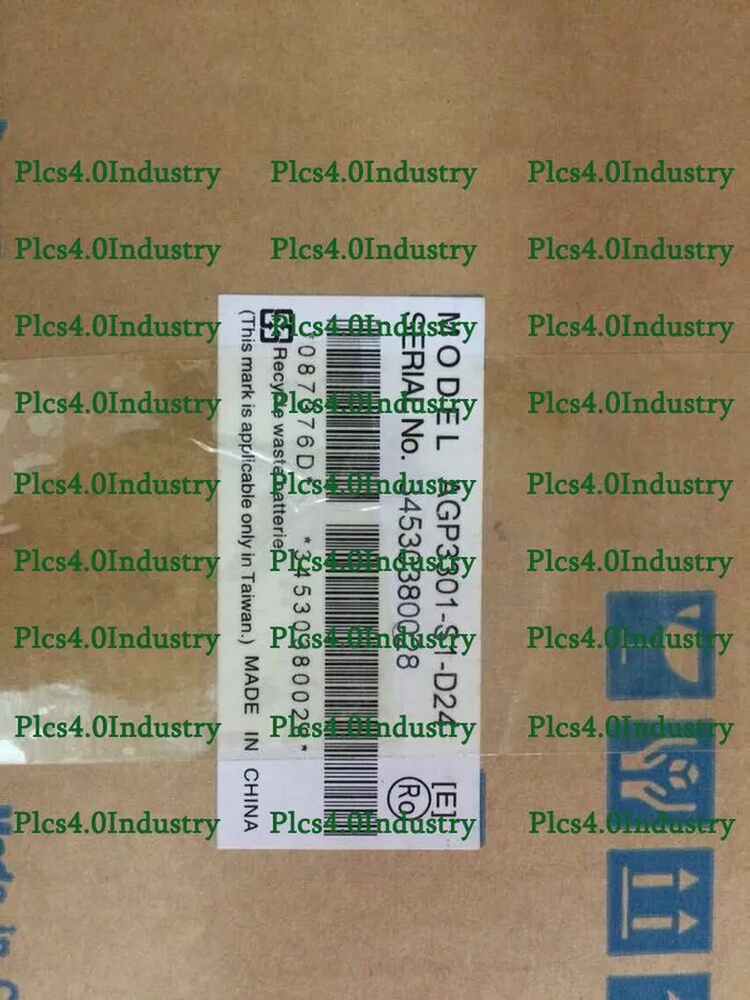 Панель оператора AGP3301-T1-D24 Pro-face Proface HMI Touch Screen Panel