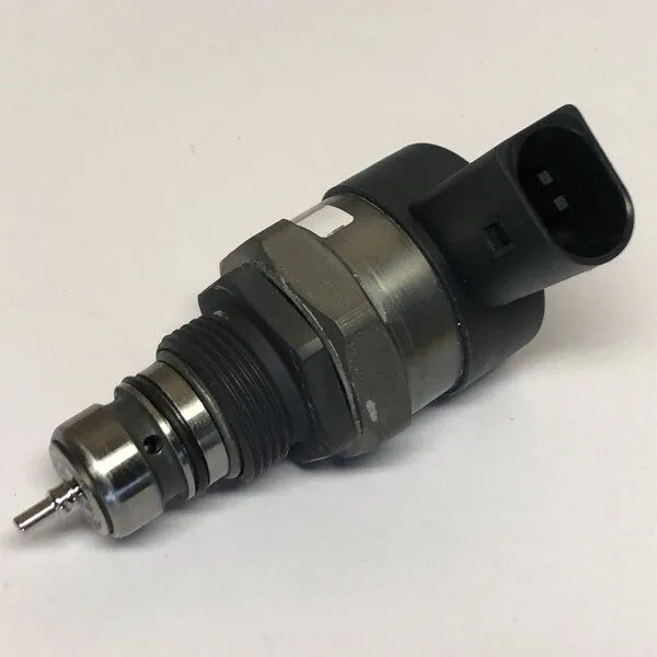 Трубопроводная арматура Fuel pressure regulator для Mercedes Benz W211 E270 CDI  — фото лота 2