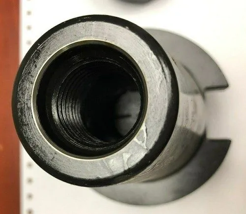 Режущий инструмент VALENITE V50CT-10SG-35 CAT 50 SINGLE ANGLE COLLET CHUCK