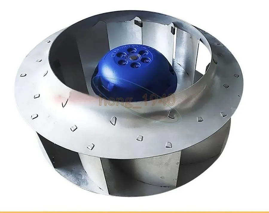 Вентилятор ZIEHL-ABEGG CENTRIFUGAL FAN RH22L-2EP.WC.4R