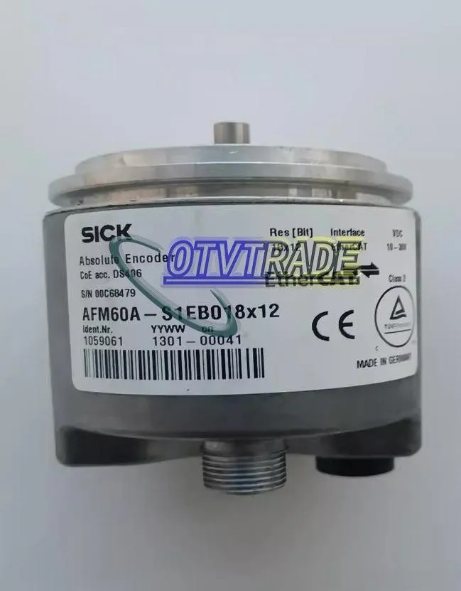 Энкодер Sick Encoder AFM60A-S1EB018X12