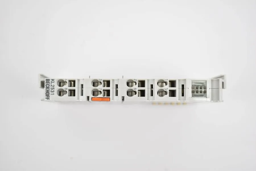 Модуль ввода-вывода Beckhoff KL2531 Bus Terminal 1-channel Motion Interface 24V