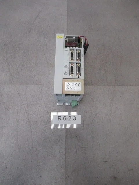 Сервопривод Mitsubishi MR-J2S-40CP Servo Amplifier 400W Unit