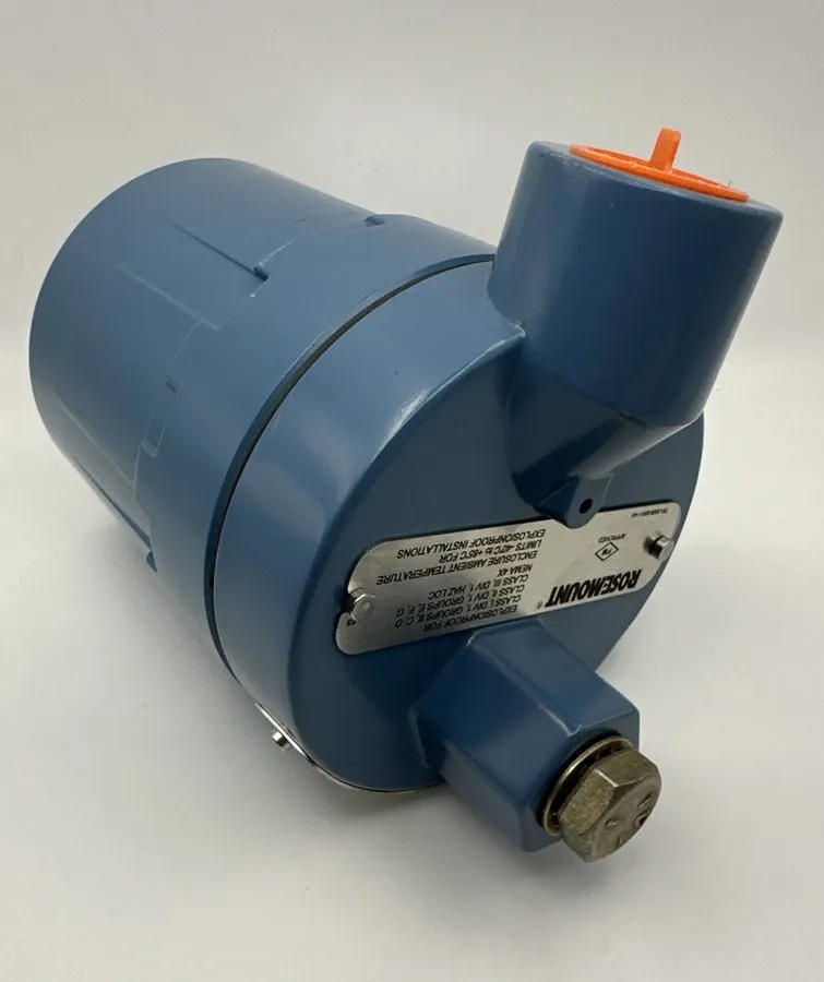 Трубопроводная арматура ROSEMOUNT 751AM4E5B FIELD SIGNAL INDICATOR