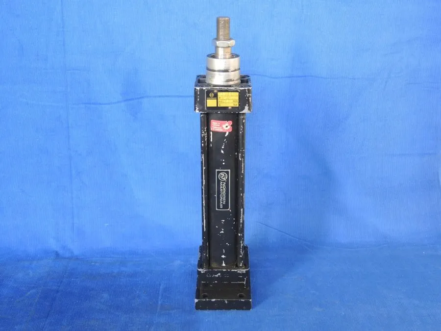 Пневмоцилиндр Norgren Martonair M/8050/B Pneumatic Cylinder 50 mm bore 160 mm st