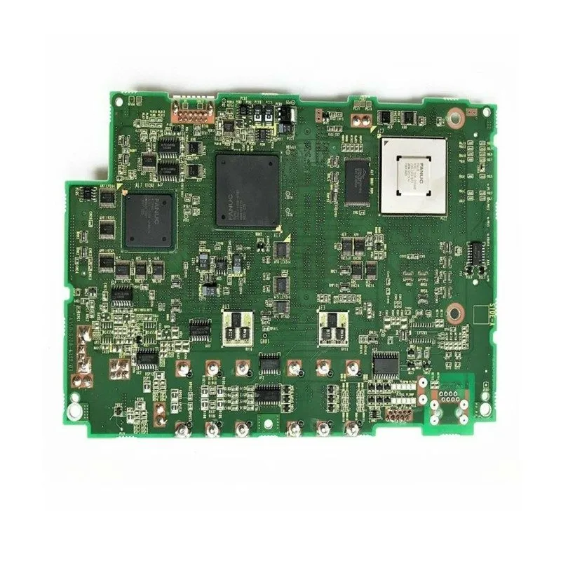 Плата ЧПУ A20B-8200-0384