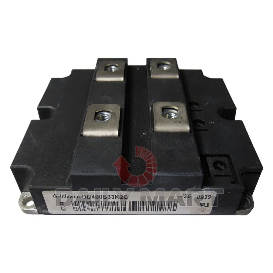 Силовой модуль IGBT INFINEON/EUPEC DD400S33K2C IGBT Module
