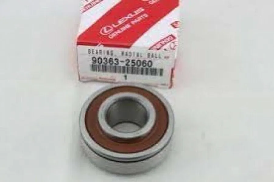 Подшипник NSK 25TM21NX 90363-25060 BEARING (FOR OUTPUT SHAFT REAR)