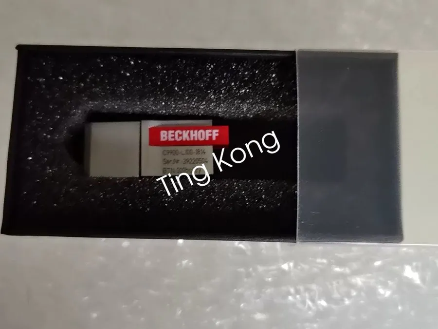 IIoT-устройство C9900-L100-1814 Beckhoff USB Authorization Dog
