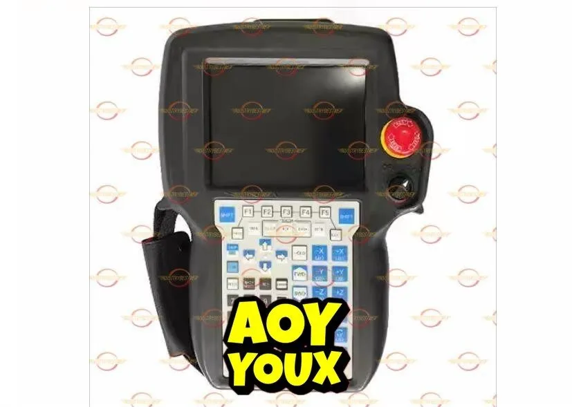 Робот FANUC A05B-2490-C172 robot Teach Pendant iPendant