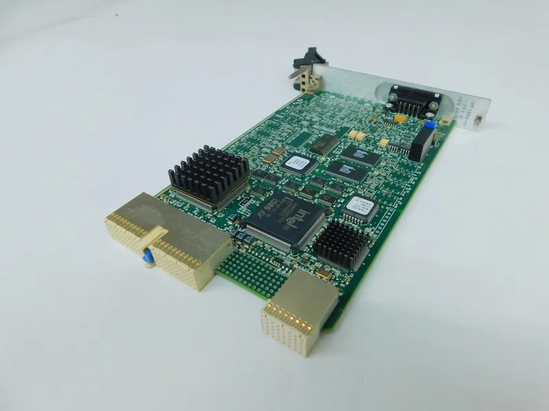 Тестер NATIONAL INSTRUMENTS NI PXI-8460 CAN/LS SERIES 2