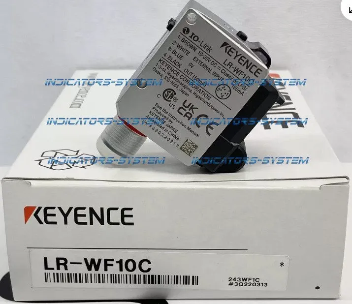 Датчик Keyence LR-WF10C Laser Sensor