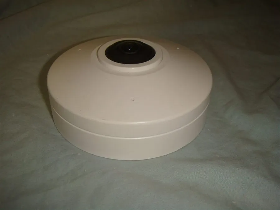 Камера Bosch NDS-5704-F360 Flexidome 5100i 12MP IP 360° Panoramic PoE Camera