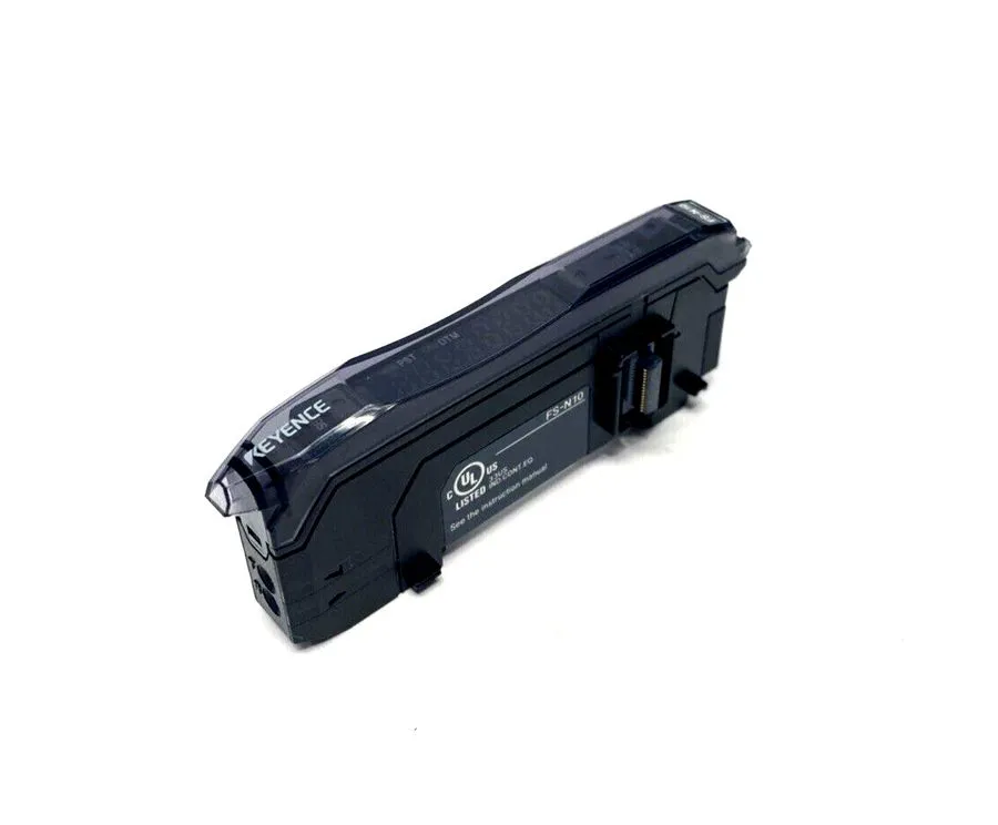 Датчик Keyence FS-N10 Digital Fiber Sensor Amplifiers (x)