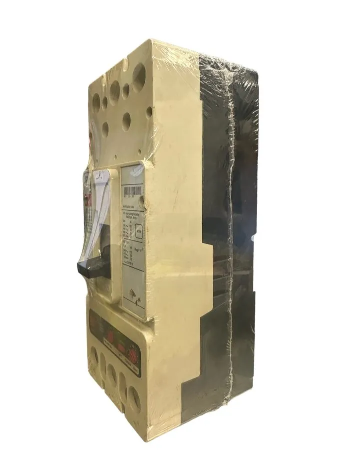 Автоматический выключатель (CH) HJD3250F Circuit Breaker 3 Pole, 175 Amp, Trip U