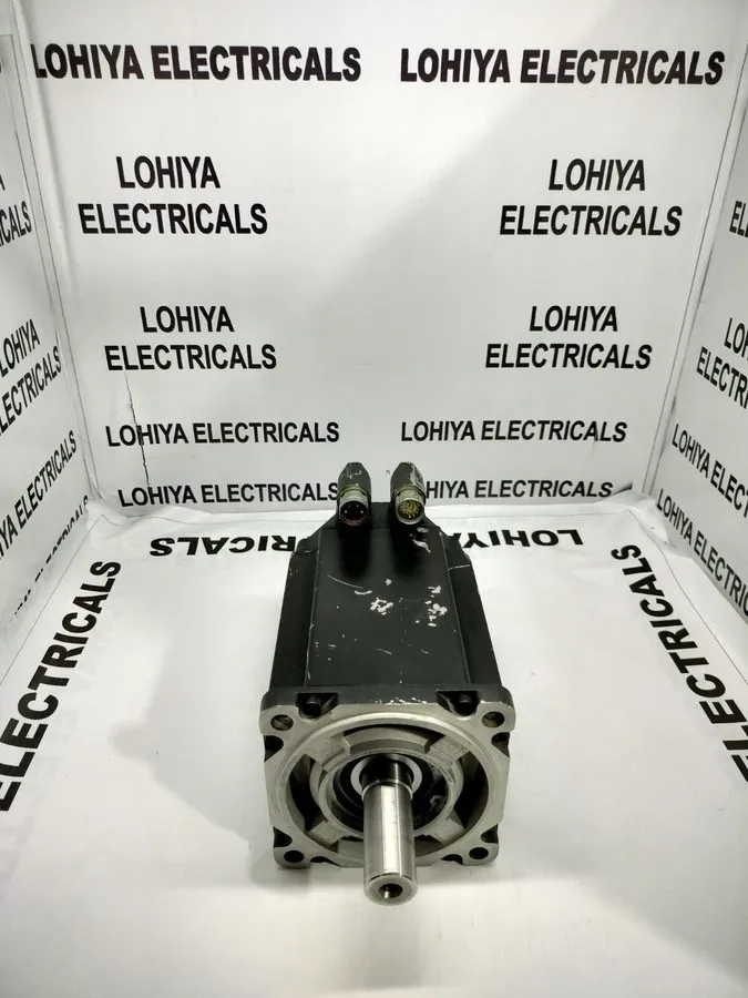 Серводвигатель Allen-Bradley MPL-B540K-SK72AA SER.A AC Servo Motor