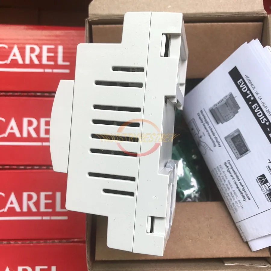Контроллер CAREL EVD0000T20 Extended Valve Driver
