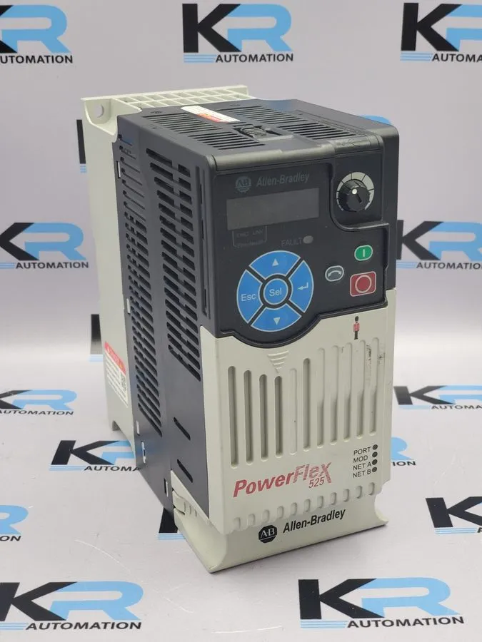 Частотный преобразователь 25B-D010N114