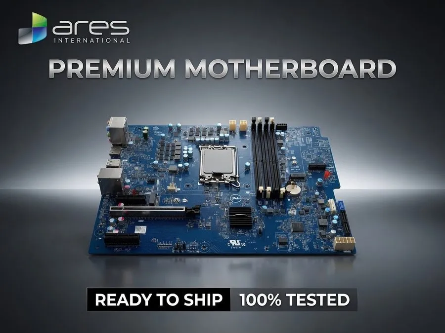 Материнская плата DELL EMC POWEREDGE R940 SERVER MOTHERBOARD MAIN BOARD 2 CPU GC
