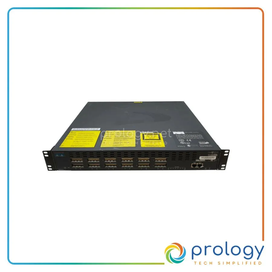 Коммутатор Cisco Catalyst WS-C4912G 4912G 12-Port Gigabit 1000BASE-X Network Swi