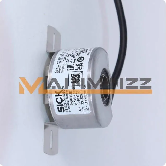 Энкодер SICK DBS60E-THFK05000 encoder