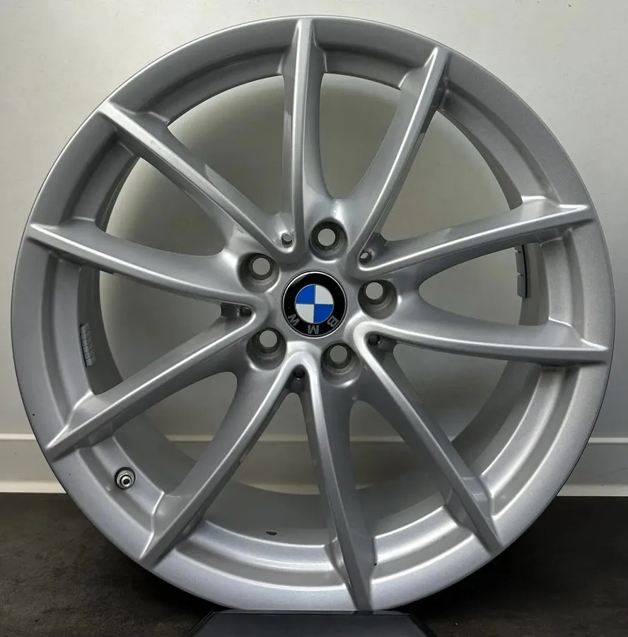 Медицинское оборудование BMW X3 G01 X4 G02 18 Inch Wheels Rims 6880047 Stayling 