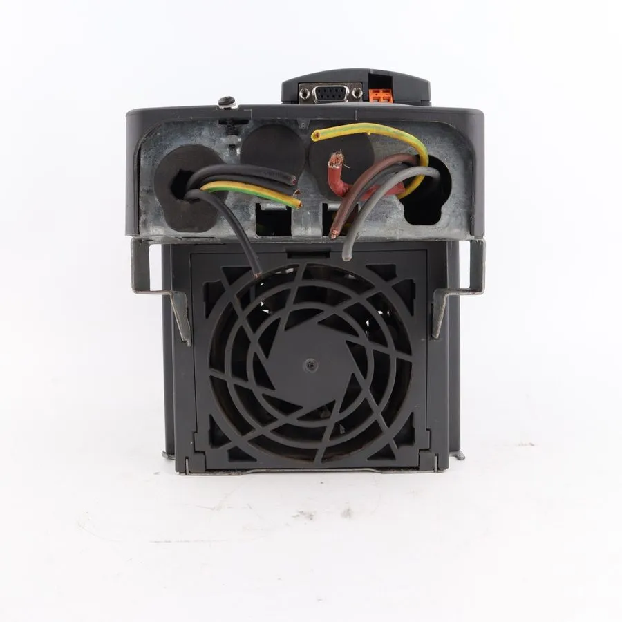 Частотный преобразователь Siemens MICROMASTER 440 VFD 6SE6440-2AD22-2BA1 IP20 38