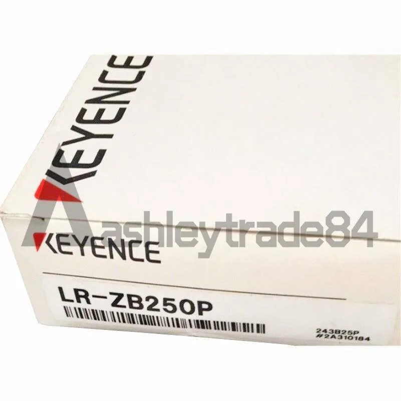 Датчик Keyence LR-ZB250P Laser Sensor