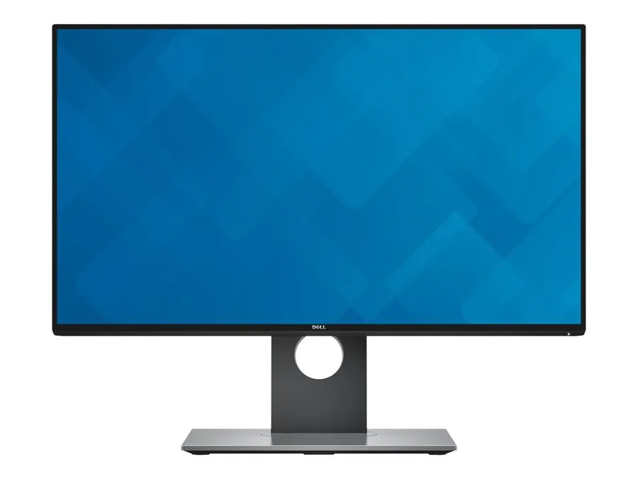 Монитор Dell Ultrasharp U2417H 24" IPS 1920x1080 LCD Backlit Monitor Grade B