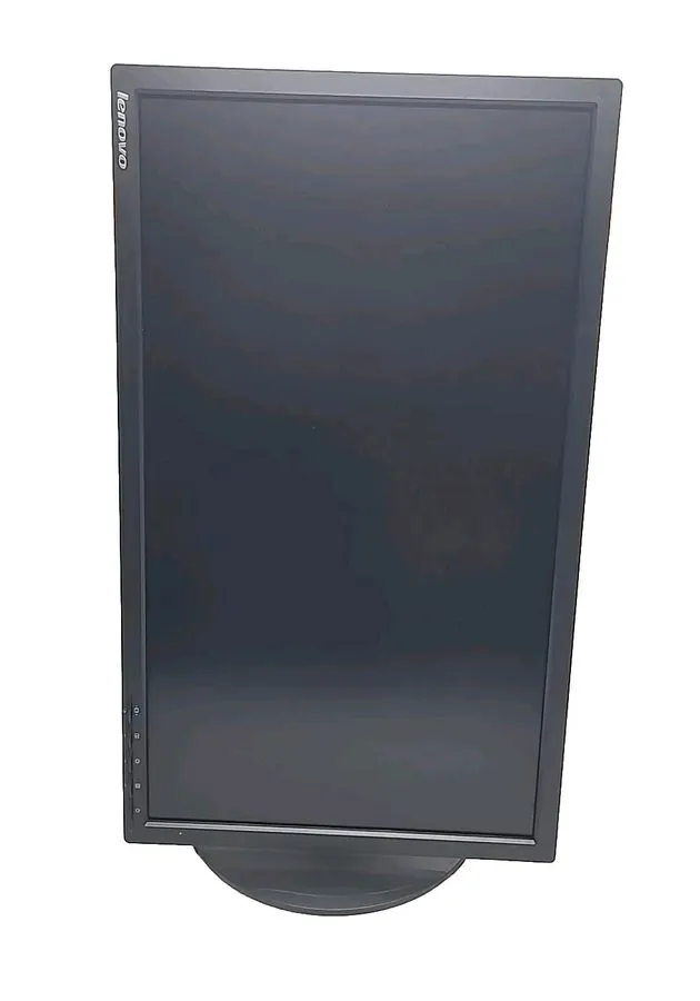 Монитор Lots Of 21 LENOVO ThinkVision T2424pA. 24" LCD VGA / DP / HDMI / USB