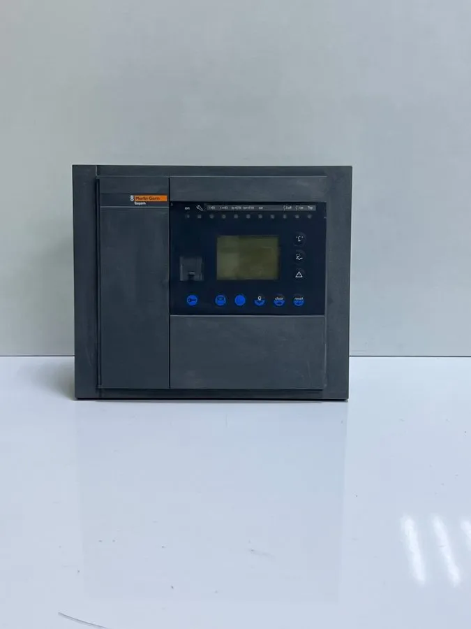 Энергооборудование SCHNEIDER ELECTRIC EASERGY SEPAM SEP383 SERIES: :59704