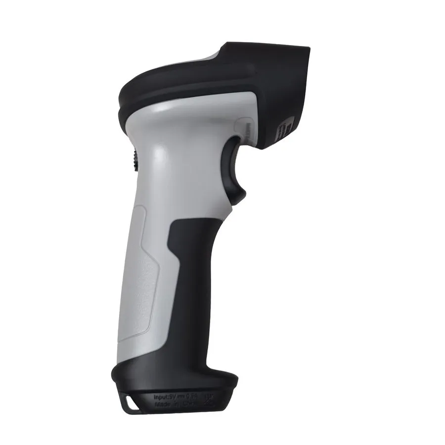 Сканер штрих-кода Inateck BCST-70 AI 1D Bluetooth Barcode Scanner Wireless 2600m