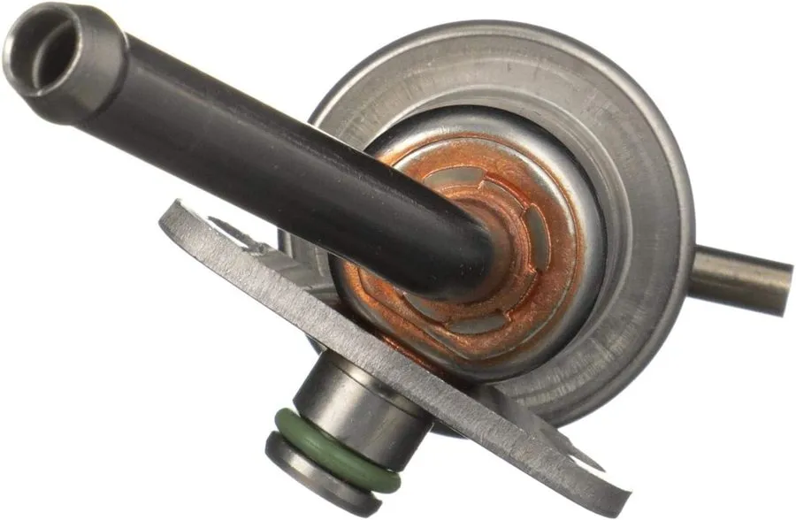 Трубопроводная арматура DELPHI FP10142 / PR218 Fuel Pressure Regulator