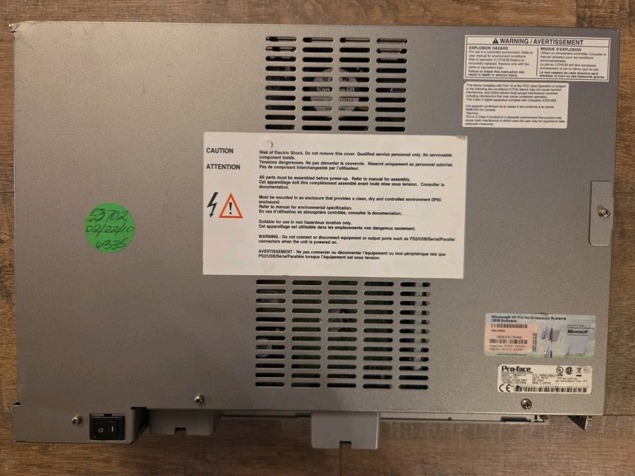 Фото лота PS3710A-T41 от продавца №46046
