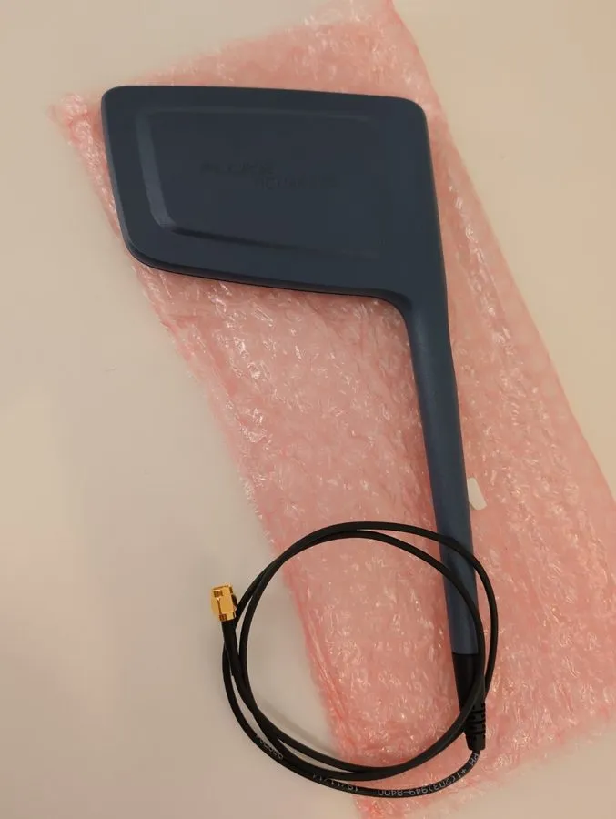 Тестер FLUKE NETWORKS NETSCOUT EXTANT-RPSMA 1T-ANT EXTERNAL UNI DIRECTIONAL ANTE — фото лота 1