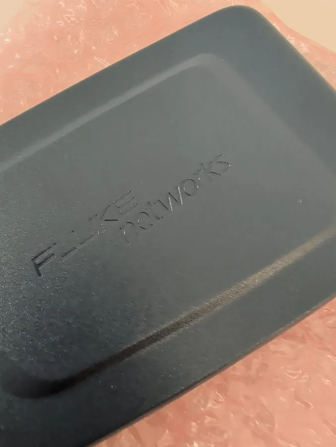 Тестер FLUKE NETWORKS NETSCOUT EXTANT-RPSMA 1T-ANT EXTERNAL UNI DIRECTIONAL ANTE — фото лота 2