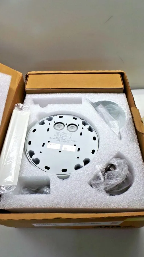 Камера Axis Communications P3346-VE 1080P Power Over Ethernet Dome Security Came