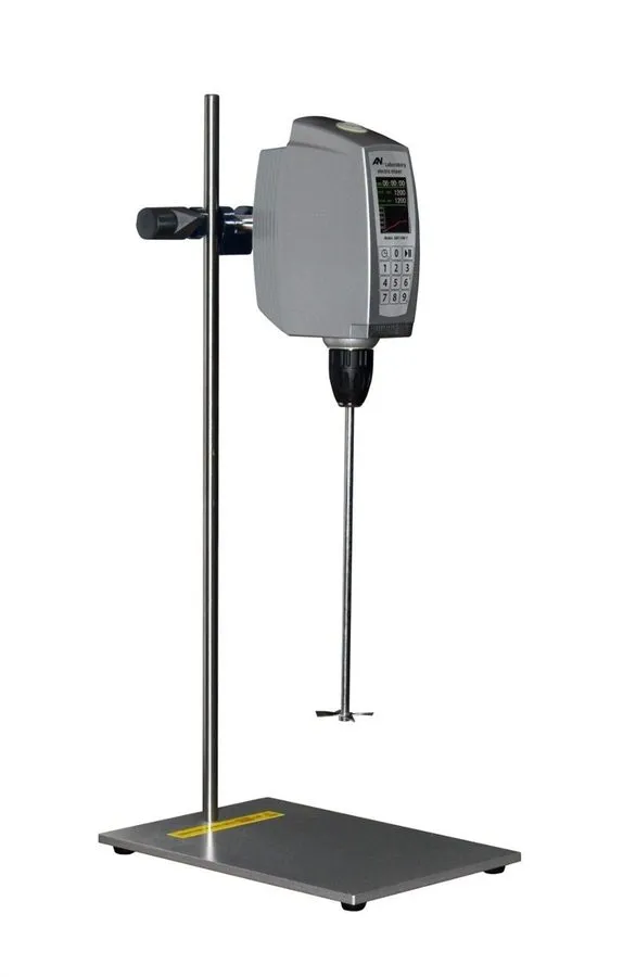 Гомогенизатор High Accuracy Homogenizer Agitator Electric Food /Lab Mixer AM110W