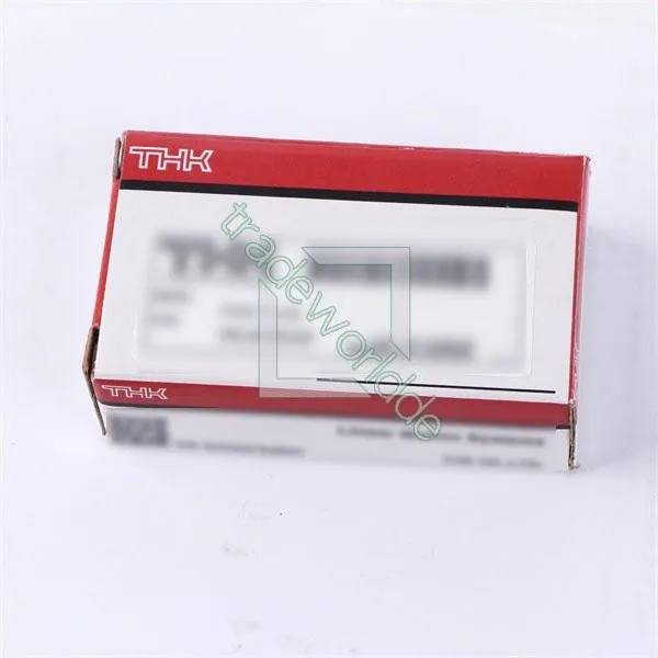 Линейная направляющая THK,HSR30R1SS,LINEAR GUIDE BEARING BLOCK