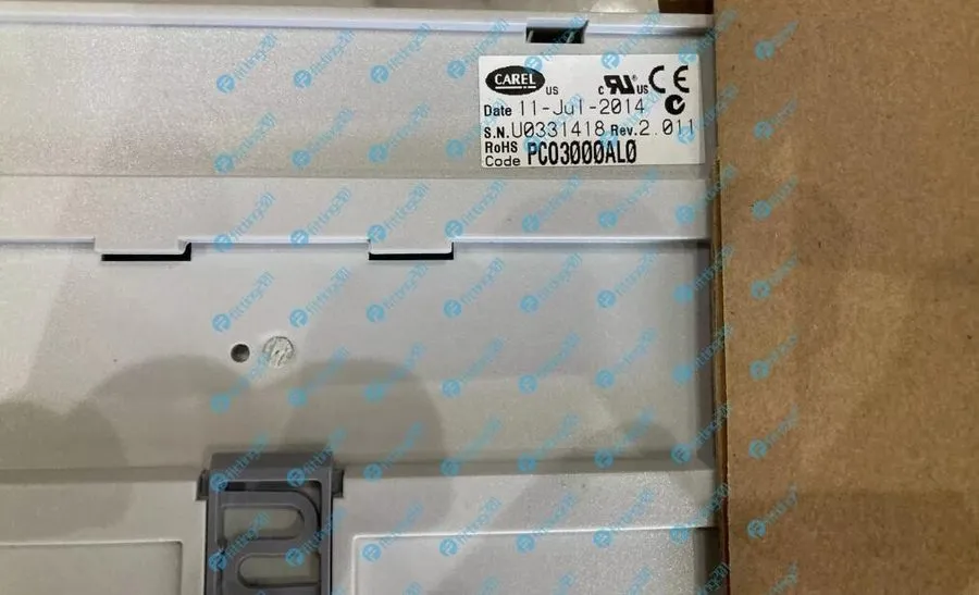 Контроллер Carel PCO3000AL0 Programmable Controllers