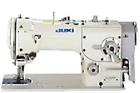 Серводвигатель JUKI LZ-2280 Industrial Zig-Zag Sewing Machine, Servo Motor — фото лота 1