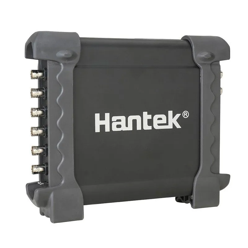 Осциллограф Hantek 1008C Automotive Diagnostic PC Oscilloscope Program Generator