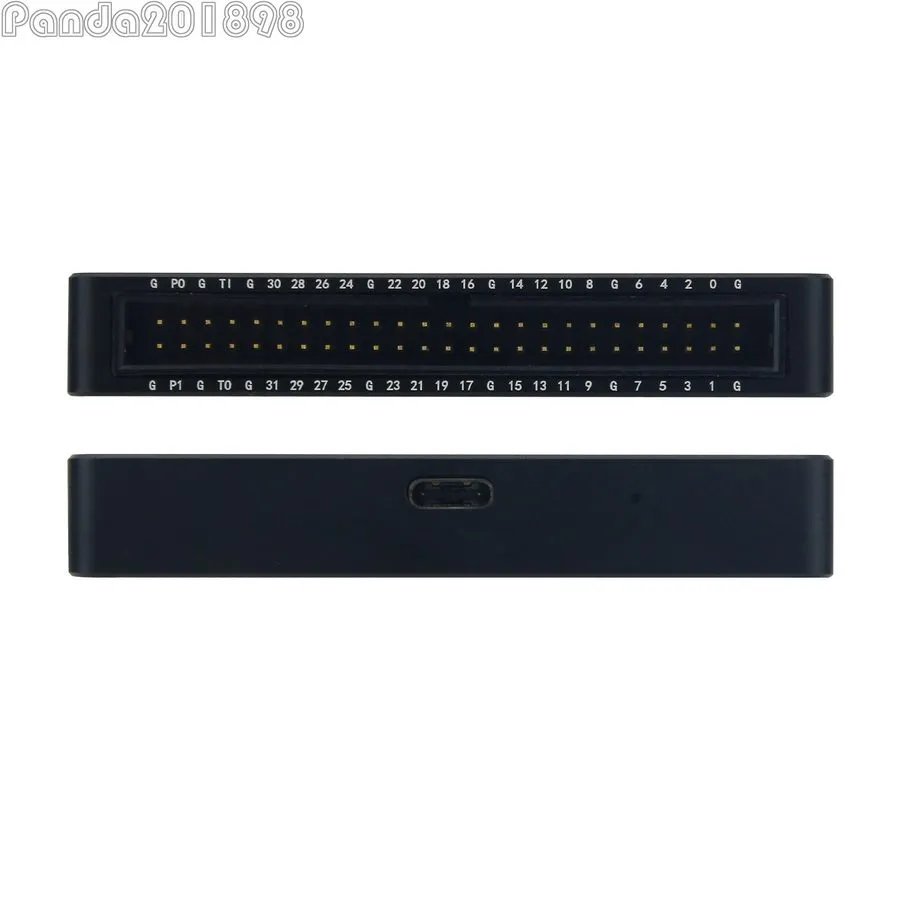 Логический анализатор PX Logic 32 USB3.0 Super High Speed Logic Analyzer 2-CH PW
