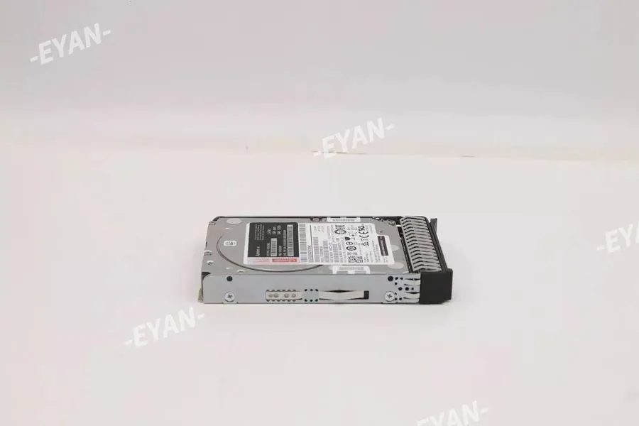 Сервер Lenovo 1.2TB SAS 01GV085 01GV086 10K System X 3650 M5 12Gb 2.5'' HDD Hard