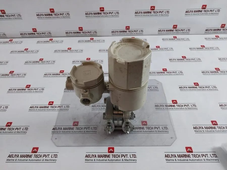 Датчик давления YAMATAKE-HONEYWELL DSTJ3000 Differential Pressure Transmitter