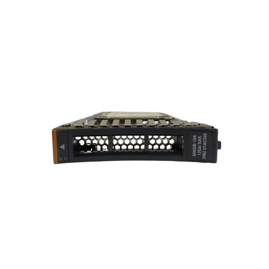Жёсткий диск IBM 01AC595 600GB 15K 12GB 2.5" SAS HDD Internal Hard Disk Drives