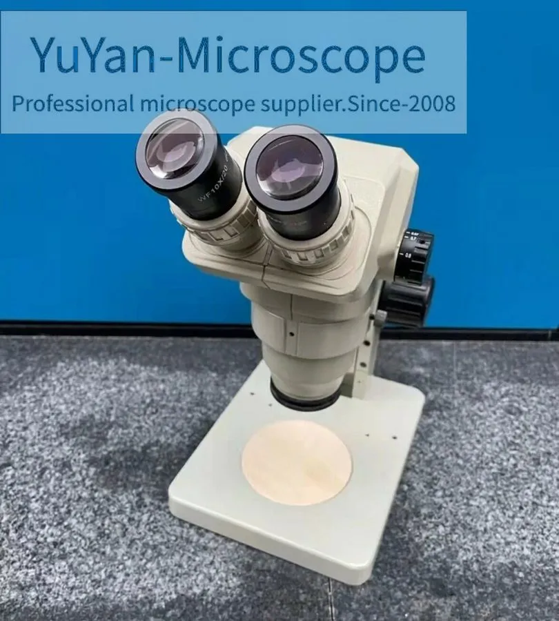 Микроскоп 1 set Stereo microscope 7X-45X magnification Replace Olympus SZ4045