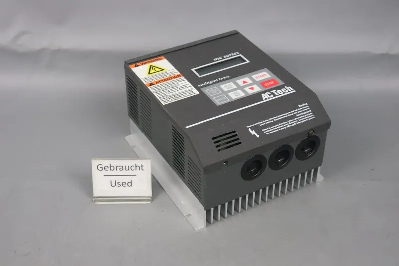 Электропривод Lenze AC Tech M1420B M Series Intelligent Drive 2HP 1.50kW