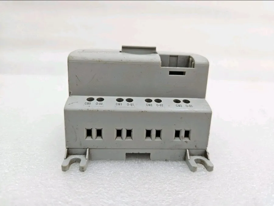 ПЛК ALLEN BRADLEY 2080-LC10-12AWA CONTROLLER PROGRAMMABLE