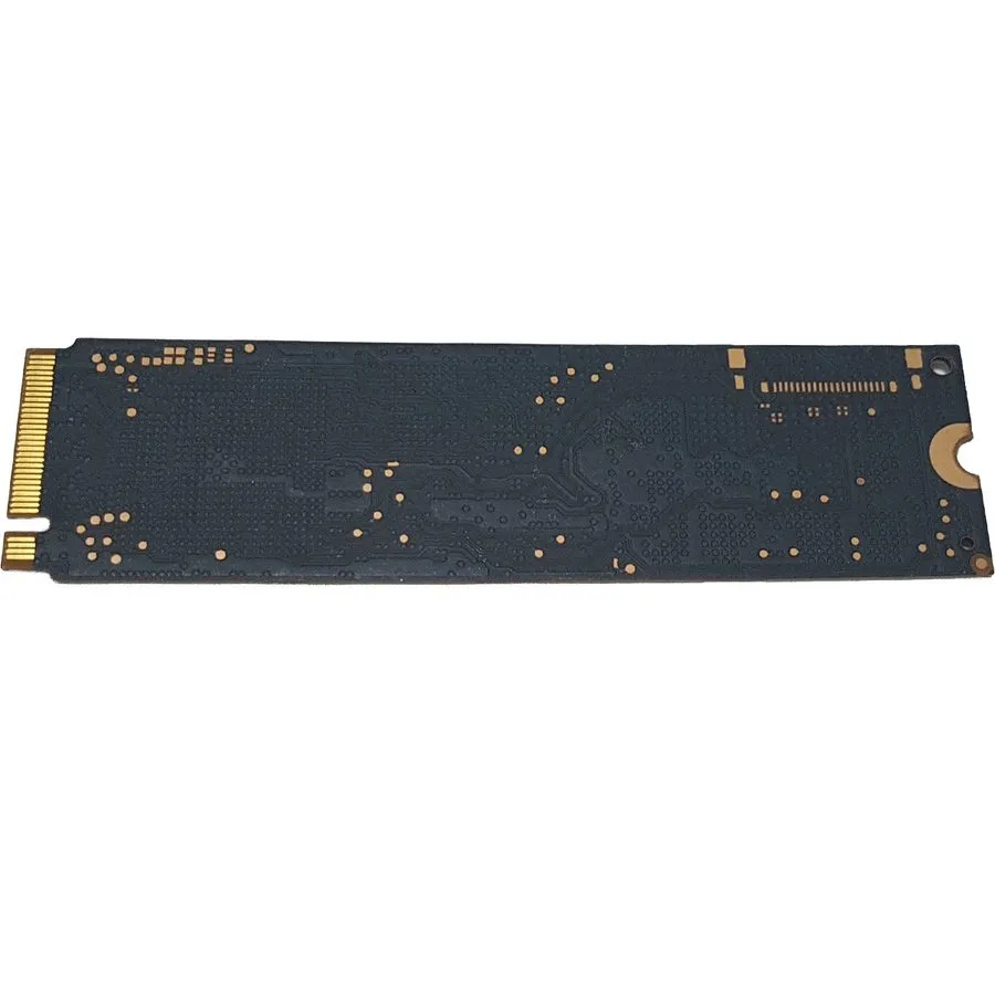 SSD-накопитель Micron 2300 512GB M.2 2280 NVMe PCIe Gen3 x4 SSD MTFDHBA512TDV